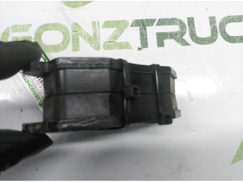 Recambio de pastillas de freno delanteras para citroen c3 1.4 hdi exclusive referencia OEM IAM   