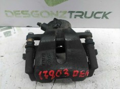 Recambio de pinza freno delantera derecha para citroen c3 1.4 hdi exclusive referencia OEM IAM 4401E1   2