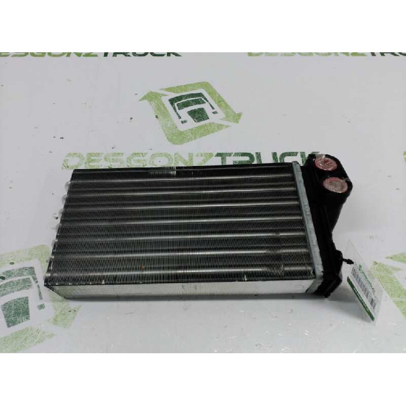 Recambio de radiador calefaccion / aire acondicionado para citroen c3 1.4 hdi exclusive referencia OEM IAM CALEFACCION  