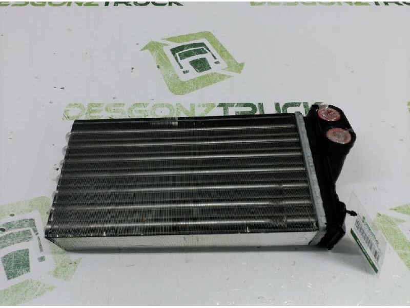 Recambio de radiador calefaccion / aire acondicionado para citroen c3 1.4 hdi exclusive referencia OEM IAM CALEFACCION  