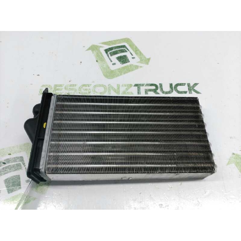 Recambio de radiador calefaccion / aire acondicionado para citroen c3 1.4 hdi exclusive referencia OEM IAM CALEFACCION  