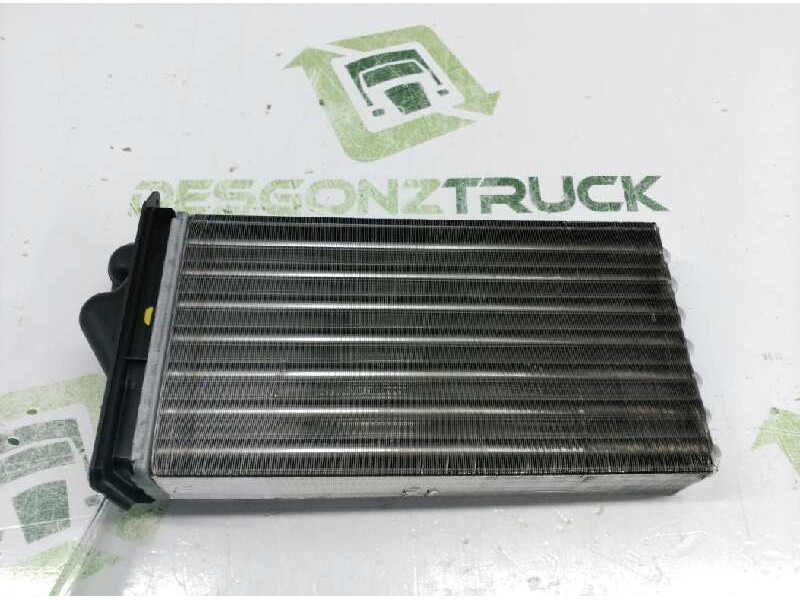 Recambio de radiador calefaccion / aire acondicionado para citroen c3 1.4 hdi exclusive referencia OEM IAM CALEFACCION  