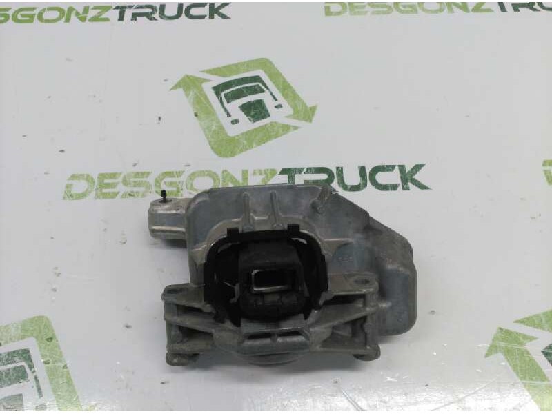Recambio de soporte motor derecho para citroen c3 1.4 hdi exclusive referencia OEM IAM   