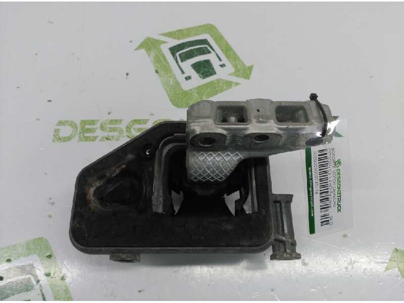 Recambio de soporte motor derecho para citroen c3 1.4 hdi exclusive referencia OEM IAM   