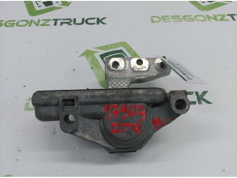 Recambio de soporte motor derecho para citroen c3 1.4 hdi exclusive referencia OEM IAM   