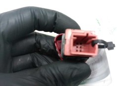 Recambio de warning para citroen c3 1.4 hdi exclusive referencia OEM IAM 96405776KR   2