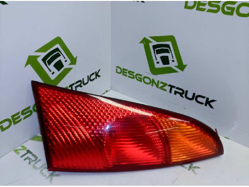 Recambio de piloto trasero derecho para ford focus berlina (cak) ambiente referencia OEM IAM 1214226  