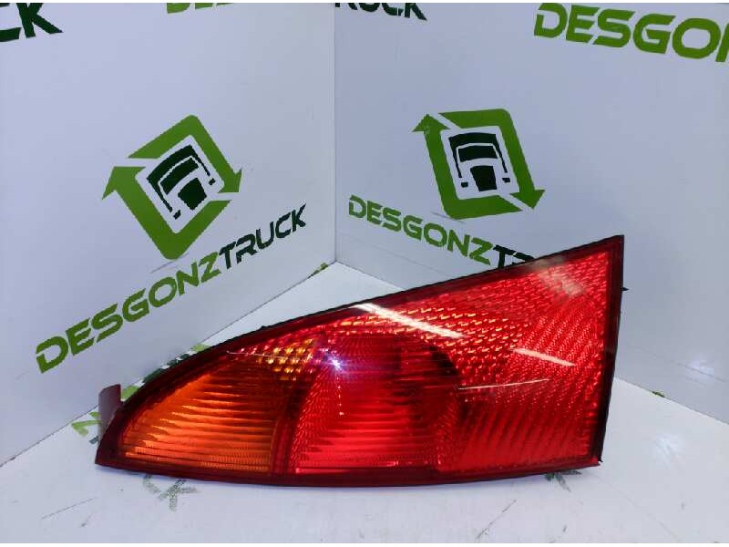 Recambio de piloto trasero izquierdo para ford focus berlina (cak) ambiente referencia OEM IAM 1214223  