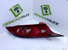 Recambio de piloto trasero izquierdo para ford focus berlina (cak) ambiente referencia OEM IAM 1214223   2