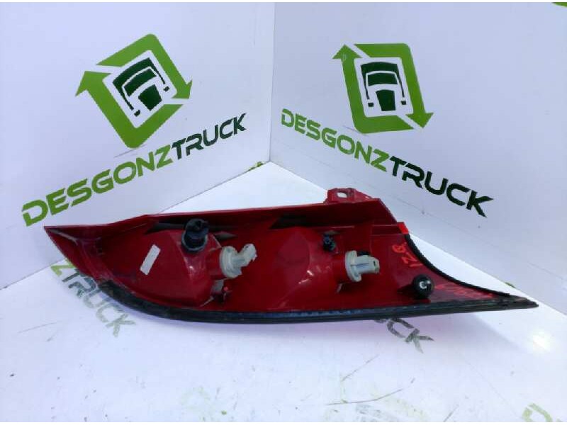 Recambio de piloto trasero izquierdo para ford focus berlina (cak) ambiente referencia OEM IAM 1214223  