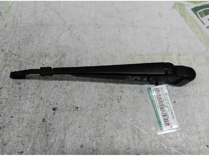 Recambio de brazo limpia trasero para peugeot partner (s1) break referencia OEM IAM   