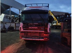 scania serie 4 (p 94 d) del año 2003
