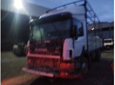 scania serie 4 (p 94 d) del año 2003 2