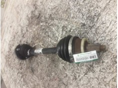 Recambio de transmision delantera izquierda para seat cordoba berlina (6l2) fresh referencia OEM IAM 6Q0407271AT  