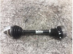 Recambio de transmision delantera izquierda para seat cordoba berlina (6l2) fresh referencia OEM IAM 6Q0407271AT   2