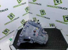 Recambio de caja cambios para peugeot 206 berlina xr referencia OEM IAM 20DL22  