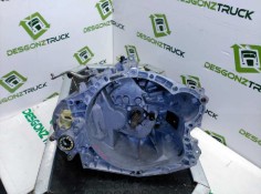 Recambio de caja cambios para peugeot 206 berlina xr referencia OEM IAM 20DL22   2