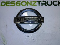 Recambio de emblema para nissan interstar (x70) 2.2 dci diesel cat referencia OEM IAM   