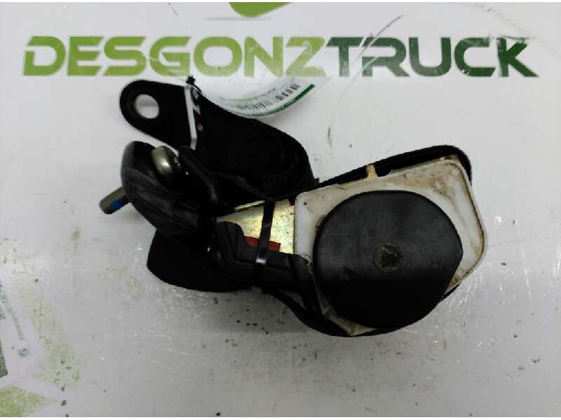 Recambio de cinturon seguridad delantero derecho para ford fiesta berl./courier 1.3 cat referencia OEM IAM   
