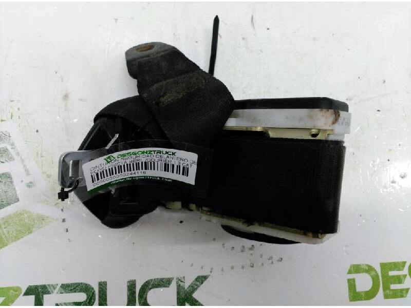 Recambio de cinturon seguridad delantero derecho para ford fiesta berl./courier 1.3 cat referencia OEM IAM   