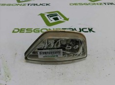 Recambio de faro antiniebla derecho para ford focus berlina (cak) 1.8 tdci turbodiesel cat referencia OEM IAM 2M5115K201AG  