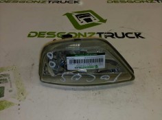 Recambio de faro antiniebla izquierdo para ford focus berlina (cak) 1.8 tdci turbodiesel cat referencia OEM IAM 2M5115K201AG  