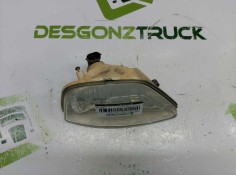 Recambio de faro antiniebla izquierdo para ford focus berlina (cak) 1.8 tdci turbodiesel cat referencia OEM IAM 2M5115K201AG   2