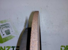 Recambio de disco freno trasero para hyundai coupe (rd) 1.6 16v cat referencia OEM IAM    2