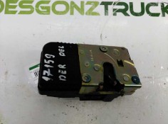 Recambio de cerradura puerta delantera derecha para fiat scudo (222) 1.9 td familiar (5 asientos) referencia OEM IAM 9639373480  2