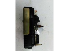 Recambio de cerradura puerta delantera izquierda para fiat scudo (222) 1.9 td familiar (5 asientos) referencia OEM IAM 963937358 2