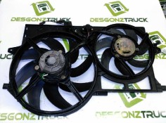 Recambio de electroventilador para fiat scudo (222) 1.9 td familiar (5 asientos) referencia OEM IAM 125341  