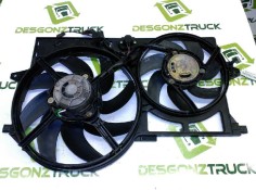 Recambio de electroventilador para fiat scudo (222) 1.9 td familiar (5 asientos) referencia OEM IAM 125341   2