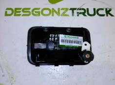 Recambio de maneta exterior delantera derecha para fiat scudo (222) 1.9 td familiar (5 asientos) referencia OEM IAM 1476387899  