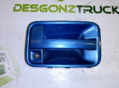 Recambio de maneta exterior delantera derecha para fiat scudo (222) 1.9 td familiar (5 asientos) referencia OEM IAM 1476387899   2