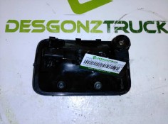 Recambio de maneta exterior delantera izquierda para fiat scudo (222) 1.9 td familiar (5 asientos) referencia OEM IAM 1476388899