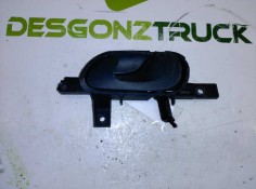 Recambio de maneta interior delantera derecha para fiat scudo (222) 1.9 td familiar (5 asientos) referencia OEM IAM 1470970698  