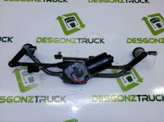 Recambio de motor limpia delantero para fiat scudo (222) 1.9 td familiar (5 asientos) referencia OEM IAM 640593  
