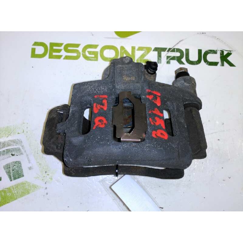 Recambio de pinza freno delantera izquierda para fiat scudo (222) 1.9 td familiar (5 asientos) referencia OEM IAM   