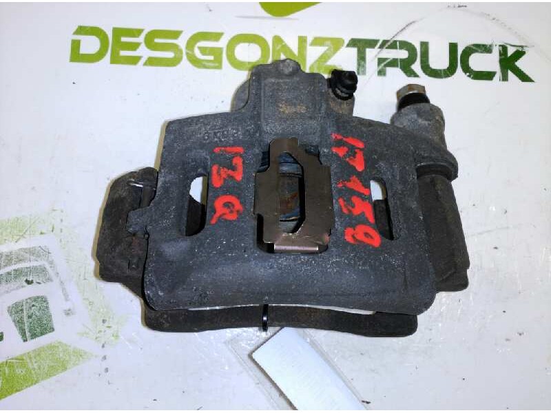 Recambio de pinza freno delantera izquierda para fiat scudo (222) 1.9 td familiar (5 asientos) referencia OEM IAM   