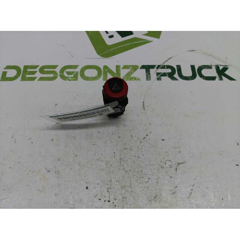 Recambio de pinza freno delantera izquierda para fiat scudo (222) 1.9 td familiar (5 asientos) referencia OEM IAM   