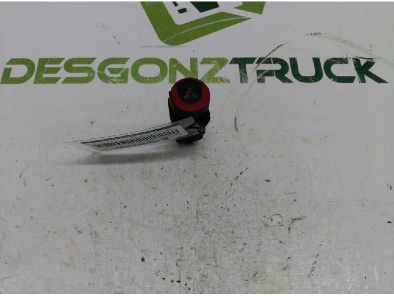 Recambio de pinza freno delantera izquierda para fiat scudo (222) 1.9 td familiar (5 asientos) referencia OEM IAM   