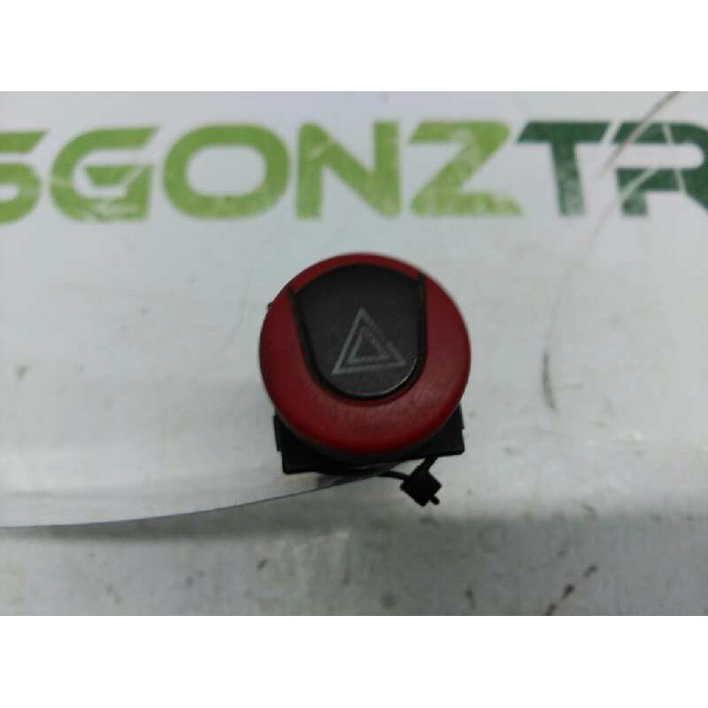 Recambio de pinza freno delantera izquierda para fiat scudo (222) 1.9 td familiar (5 asientos) referencia OEM IAM   