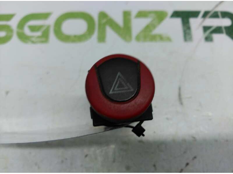 Recambio de pinza freno delantera izquierda para fiat scudo (222) 1.9 td familiar (5 asientos) referencia OEM IAM   