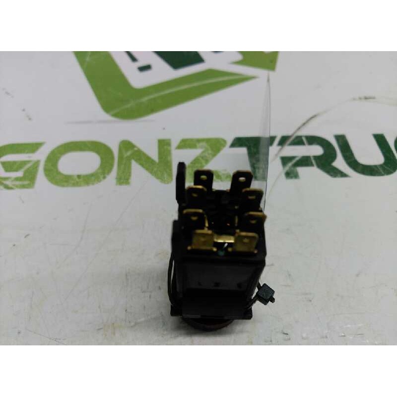 Recambio de pinza freno delantera izquierda para fiat scudo (222) 1.9 td familiar (5 asientos) referencia OEM IAM   