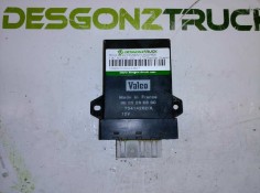 Recambio de rele electroventiladores para fiat scudo (222) 1.9 td familiar (5 asientos) referencia OEM IAM   