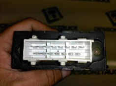 Recambio de rele electroventiladores para fiat scudo (222) 1.9 td familiar (5 asientos) referencia OEM IAM    2