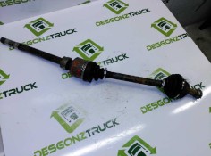 Recambio de mangueta delantera derecha para fiat scudo (222) 1.9 td familiar (5 asientos) referencia OEM IAM    2