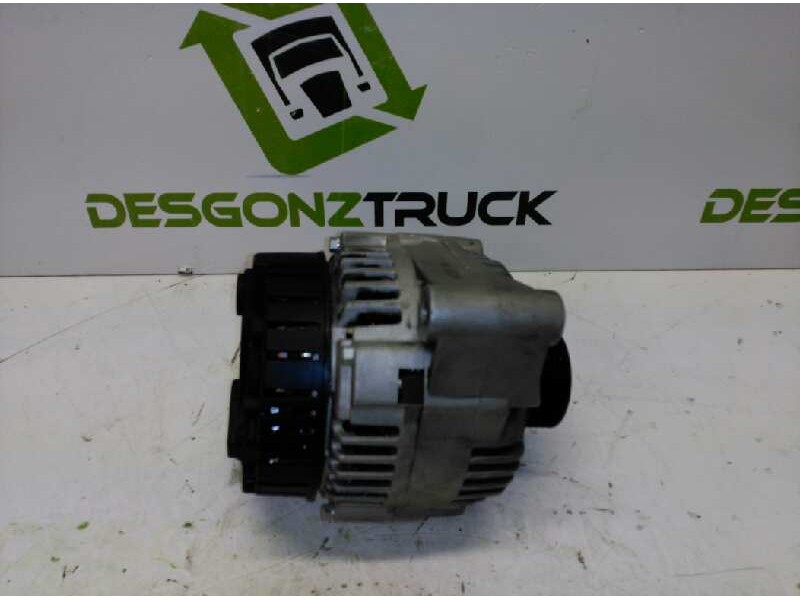 Recambio de alternador para citroen saxo 1.4 sx referencia OEM IAM   