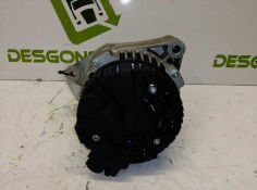 Recambio de alternador para citroen saxo 1.4 sx referencia OEM IAM    2