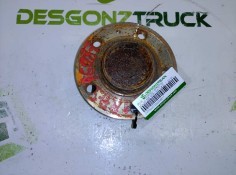 Recambio de buje trasero derecho para volvo s60 berlina 2.4 d referencia OEM IAM   